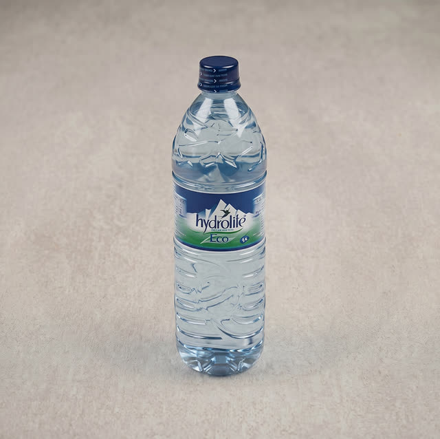 Гидролайф 1.0 Без газа
